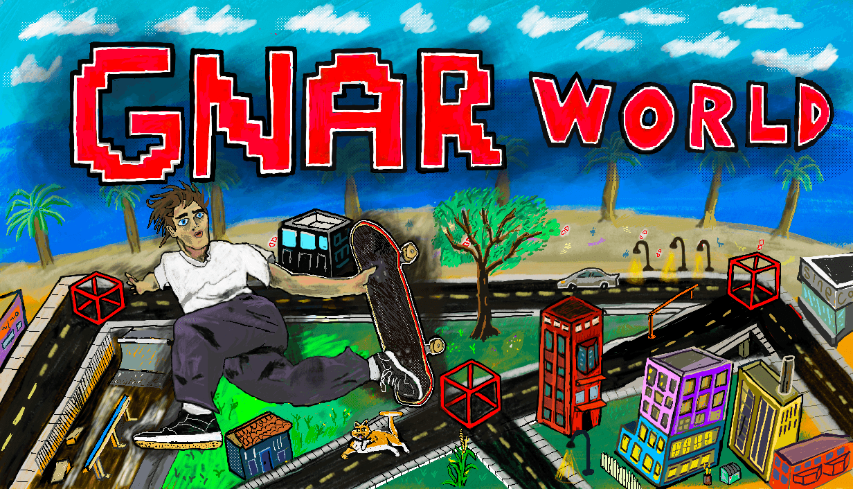 Gnar World